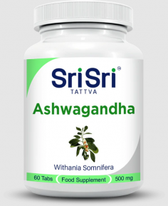 Ashwagandha Pills for Stress Relief and Wellness – Embrace Natural Balance
Support your mental and physical health with Sri Sri Tattva’s Ashwagandha pills, a powerful adaptogen known for its ability to reduce stress, improve mood, and promote overall wellness. These high-quality pills are formulated to help manage cortisol levels, reduce anxiety, and enhance mental clarity. In addition to its stress-relieving properties, Ashwagandha supports energy levels, helps improve sleep quality, and contributes to overall vitality. Ideal for anyone looking to embrace a more balanced and healthy lifestyle, Ashwagandha pills are a natural way to boost your mind and body’s resilience.
https://www.srisritattvausa.com/products/ashwagandha-pills