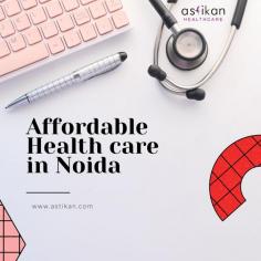 Astikan provides affordable medical services in Noida, ensuring quality healthcare for all. With the health of our patients as our number one priority, we offer comprehensive treatments, check-ups and expert counselling at affordable prices. Our experienced doctors and state-of-the-art facilities ensure you have access to healthcare  without compromising on standards. Be it a routine check-up or specialised treatment, Astikan is committed to providing efficient and compassionate services for all your medical needs. For reliable and affordable healthcare in Noida, choose Astikan.
For More Details
Email - care@astikan.com
Phone number- 7838281840
Website- https://astikan.com
