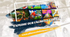 Discover the best online games on the most popular website for free online games! playrevolutiongames works on your mobile, tablet, or computer. No downloads, no login.

Play and discover newly released games only on on the most popular website Playrevolutiongames.com. Instantly Play free online games on your mobile.

All for FREE on PlayRevolutiongames!
With 1000+ games to explore, there's no need to download
Play Now: https://www.playrevolutiongames.com/