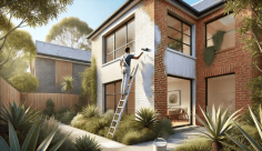 Lime washing brick houses is a growing trend in Sydney, blending timeless elegance with modern aesthetics. As homeowners seek to refresh the appearance of their homes, lime washing has emerged as a sustainable, cost-effective, and stylish choice. https://www.clearpainter.com.au/limewash-brick-house/