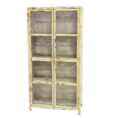 Explore the elegance of our Vintage Display Cabinet range at Barron Imports. Hand-selected pieces that blend history and craftsmanship into the perfect cabinet to display your treasures. With vibrant colours and neutral earthy tones there is something to suit all décor styles. Mix vintage with modern to add warmth and character to your space. 

Visit us today: https://barronimports.co.nz or contact us on 0272619867 for more information. 
