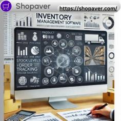 Managing inventory efficiently is critical for any enterprise. Inventory Management Software gives a streamlined method to music, manipulate, and control inventory seamlessly. Let’s dive deep into what it's miles, how it works, and why it’s important for corporations today. 