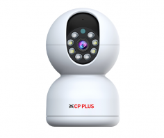 Protect your property with CP PLUS security cameras. Explore top-notch surveillance solutions with HD quality and smart features.

