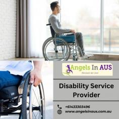 A Disability Service Provider offers specialized support and resources to individuals with disabilities, ensuring they receive personalized care, access to essential services, and opportunities for independence and inclusion. Their services include advocacy, mobility assistance, and tailored programs to enhance quality of life and empower clients.