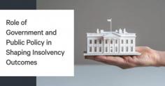 Role of Government and Public Policy in Shaping Insolvency Outcomes

In the constantly changing business world, insolvency can be an unfortunate reality for many companies. However, the outcomes of insolvency processes are significantly influenced by government policies and public frameworks. In the UK, these elements are designed to protect stakeholders, encourage economic recovery, and ultimately shape how insolvency is managed and resolved. This blog explores the various roles that government and public policy play in shaping insolvency outcomes, focussing on how these factors impact businesses and their stakeholders.

Learn More - https://www.simpleliquidation.co.uk/role-of-government-and-public-policy-in-shaping-insolvency-outcomes/