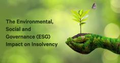 The Environmental, Social and Governance (ESG) Impact on Insolvency


In recent years, the focus on Environmental, Social, and Governance (ESG) issues has gained significant traction across various sectors, reflecting a broader societal shift towards sustainable and responsible business practices. As businesses face mounting pressure to align with ESG standards, their approach to insolvency is also evolving. Understanding the ESG impact on insolvency is important for companies experiencing financial distress, as it affects not only regulatory compliance and stakeholder relations but also long-term sustainability and resilience. Acknowledging these factors can help companies mitigate risks and seize opportunities even in challenging financial situations.


Learn More - https://www.simpleliquidation.co.uk/the-environmental-social-and-governance-esg-impact-on-insolvency/