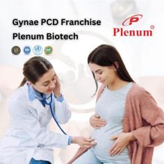 Plenum Biotech proudly presents an opportunity for the Gynae PCD Franchise in India, specializing in a top-notch Best Gynae Range that addresses essential women's health needs. As a leading Gynae Medicine Company in India, Plenum Biotech is committed to providing partners with access to premium Gynaecology products and a comprehensive Pcdfranchiseforgynaerange that meets high-quality standards. Our franchise model supports partners with exclusive distribution rights, extensive marketing assistance, and a diverse product line aimed at enhancing healthcare solutions. Partner with Plenum Biotech for a reliable and rewarding Gynae PCD Franchise experience across India, and make a significant impact in the field of women’s health.