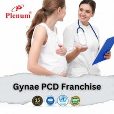 Plenum Biotech is a leading Gynae Medicine Company in India offering exclusive opportunities for a Gynae PCD Franchise. With a wide best Gynae range and premium-quality gynaecology products, we provide unmatched support to franchise partners. As a trusted name for Gynae PCD Franchise in India, our Pcdfranchiseforgynaerange is designed to meet the growing demand in the healthcare sector. Partner with Plenum Biotech for reliable products and a profitable business venture.
https://www.plenumbiotech.com/our-division/gynae-pcd-franchise/