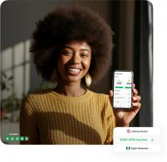 Send Airtime to Africa: Stay Connected

Transmit airtime to Africa effortlessly and affectionately using Lipaworld.com. Maintain communication with your loved ones and assist their mobile requirements from any location globally.

https://www.lipaworld.com/