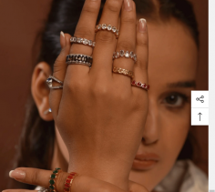 "From everyday elegance to special occasions, Sterlyn 925 Silver rings are crafted to perfection. Let your hands shine with rings that are as timeless as they are beautiful. 
visit my website : https://sterlyn925.com/