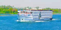 Book Luxury Egypt Tour Packages

Explore ancient wonders along the Nile To discover the ancient wonders of Egypt, a Luxury Nile Cruise offers an unforgettable experience. Revive the magic and romance of a bygone era as you take in views much unchanged for thousands of years, aboard one of our Luxury Nile Cruises.

Visit more: https://imperialegypt.com/luxury-nile-cruises/
