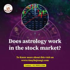 The share market promises the twin attractions of wealth and financial freedom, which is difficult to miss. The fluctuating market trends and the complicated trading strategies make us doubt our capabilities to succeed. Astrology helps us understand our trading capabilities and fortunes and hence offers a unique idea of how well we can handle share market trading.

https://www.vinaybajrangi.com/share-market-astrology.php 
