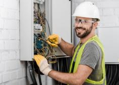 Local and reliable Electricians servicing Sydney. Our team are experienced and equipped to handle any electrical job. Plus, we are available 24/7. So get in touch with us today! To learn more here: https://proelectrical.com.au/

