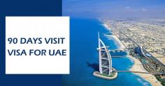 90 days uae visit visa :

Explore the UAE hassle-free with our 90-day visit visa! Unlock a three-month adventure filled with culture, business, or leisure. Apply now for seamless travel arrangements and make the most of your extended stay in the Emirates.

