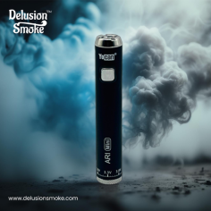 Delusion Smoke's cheap dry herb vaporizer offers an affordable yet high-quality vaping experience, perfect for those who want to enjoy their herbs without breaking the bank. Featuring a sleek design, easy-to-use interface, and precise temperature control, this vaporizer ensures smooth, flavorful hits with every session. Despite its budget-friendly price, it doesn't compromise on performance or durability, making it an excellent choice for both beginners and experienced vapers looking for an economical solution without sacrificing quality.