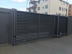 Based in Sydney, Auto Gate Centre is one of the most vetted names offering a wide range of automatic gates and gate openers to serve domestic as well as commercial properties. At Auto Gate Centre we have a complete range of automatic gates and automatic openers to suit swinging gates, sliding gates and cantilever automatic gates.