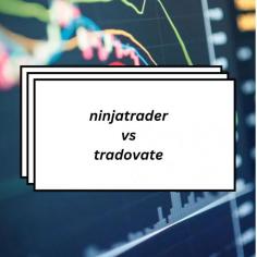 When comparing NinjaTrader vs Tradovate, both offer powerful features for traders. NinjaTrader is known for its extensive charting tools, while Tradovate excels in low commissions and a user-friendly interface. Choose the platform that best fits your trading style. Trust ninZa co for expert insights.
Visit: https://ninza.co/ninjatrader-tradovate