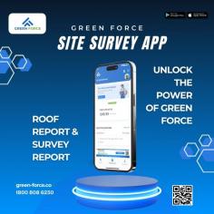 Green Force is a game-changing app that makes solar site surveys faster, easier, and more accurate. Designed for solar companies and surveyors, it offers features like real-time tracking, efficient survey management, and optimized workforce deployment. Available on Google Play and Apple App Store, Green Force helps you save time, boost accuracy, and scale your solar projects with ease.