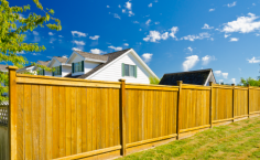 Searching for Best Fencing in Garforth, then contact DM Drives and Patios. They provide an elaborate list of driveways, patios, fencing, and landscaping services. They offer different materials, styles, types, colours, sizes, and designs. They are also specialists in landscaping gardens, making them unique by adding steps, edgework, brickwork, and fencing, whatever the customer requests. Their aim is to enhance your home and the enjoyment you get from your garden. For more info. visit - https://maps.app.goo.gl/ZE8ey2jxJEGHLhES6