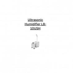 Labotronics Ultrasonic Humidifier operates at temperatures up to 40°C with a 3L/hr humidifying capacity. It facilitates uniform moisture distribution up to 50m². It is equipped with a 110 mm fog outlet that produces fine mist. Our Ultrasonic Humidifier includes a microcomputer-controlled digital system for precise and reliable humidity regulation.