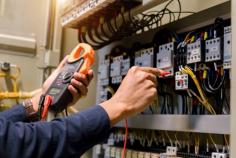 Are you are looking for the best service for Electrical Testing in Llanedeyrn? Then contact Positive Electrical Cardiff. They pride ourselves on delivering high-quality electrical services. Your local trust electrician in Llanedeyrn. Visit-https://maps.app.goo.gl/7hP6JeAVotHFtLkn9