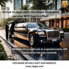 NYC Shuttle Service

If you are looking for a good transportation for companies but couldn’t find one then VIP Connection is the best option. VIP Connection provides you with the best transportation for companies in New York City. We always place prime importance to the satisfaction of our clients.

Visit: https://vipgts.com/
