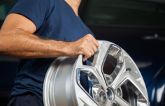 The process of our Rim Repair Adelaide services changes depending on what our clients want and whether they come into the store or enquire online. If left unattended, damaged rims can spread oxidation, leading to expensive replacements.