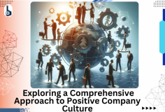 Exploring a Comprehensive Approach to Positive Company Culture

Are you ready to build a positive company culture? A comprehensive approach can boost employee engagement and drive success. By creating an inclusive environment where everyone feels valued, encouraging open communication, and recognizing achievements, companies can foster strong relationships. Join Braithwaite in creating a culture that attracts top talent and ensures long-term success!

Read more - https://www.atoallinks.com/2024/exploring-braithwaites-comprehensive-approach-to-cultivating-a-positive-company-culture/