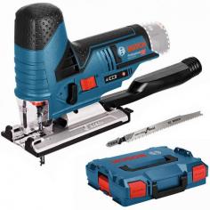 The Bosch Professional 12V System GST 12V-70 Cordless Jigsaw is a versatile and precise cutting tool designed for professional and DIY use. It features a compact design for easy handling and a cutting depth of 70 mm in wood, ensuring smooth and efficient performance. 

https://prime-uk.shop/product/bosch-professional-12v-gst-12v-70-cordless-jigsaw/