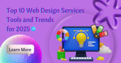 Web design in 2025 is evolving to meet the demands of modern users. Innovations like AI-powered tools and responsive design solutions are shaping the industry, making Affordable Website Design Services accessible to all. For startups, landing pages with storytelling elements create memorable first impressions. Whether you're looking to hire a web designer for startups or adopt the latest trends, tools like Webflow offer scalable, custom web solutions. Prioritize sustainability and inclusivity in your designs for a forward-thinking approach that builds trust, boosts engagement, and ensures long-term success in an ever-changing digital landscape.