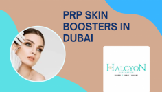 Halcyon Aesthetics provides the Best PRP Skin Boosters Treatment in Dubai. Under Dr. OBT’s guidance, PRP therapy naturally stimulates collagen, revitalizes skin, and minimizes wrinkles. Our clinic is renowned for innovative, effective PRP treatments, delivering a refreshed, youthful look tailored to your unique needs. Discover how our expert-led treatments can bring a natural glow to your skin at Dubai’s trusted aesthetic destination.