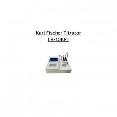 Labotronics Karl Fischer titrator is a volumetric moisture testing unit programmed by Itanium and double CPU with direct A/D conversion for testing electrode data. It is characterized with auto stirring and analyzing function. The enclosed titration system avoids deviations, and improves quality index.