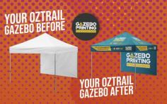 This bundle includes a printed 3M Half Wall Replacement Fabric Printed Wall with Unlimited Colours. This Printed Fabric wall panel requires you have the OZtrail Gazebo Half Wall Kit part no. MPGW-30SH-C. Our Printed Fabric Wall Panel with your design replaces the fabric that comes with the OZtrail kit.  

https://gazeboprinting.com.au/product/3m-OZtrail-half-wall-single-double-sided/