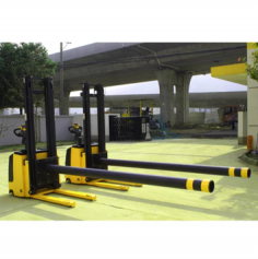 If you are looking to lift heavy roll, it will be best to opt for the heavy roll lift for warehouse or industrial use, it would be best to contact Superlift for the best lifts. These are designed to handle heavy loads and are capable to place them in the intent location. Visit the website or dial 1.800.884.1891 for more information! 

See more: https://superlift.net/collections/custom-electric-lift-trucks
