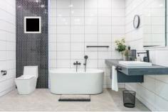 If you are looking forward to carrying out bathroom repairs in Adelaide, you have to consider the design you need to adopt, your budget, the right specialists to employ, where to get the required fixtures and fittings, among other things. The process of figuring out all these things can be overwhelming, which may make you consider postponing the entire project. At East Adelaide Tiling Co, we thrive on being experts that will handle your project from start to finish. Regardless of how complex your idea is, our team of experienced contractors will assist you so that you can have a memorable and enjoyable process. Furthermore, we aim to complete the project within your budget and on time. Contact us today to know more about our bathroom renovation services and get a free quote from our tiling specialists.