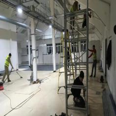 Transform your spaces with High-End Painting Contractors at Commercial Painters London. Specializing in premium commercial painting services, we deliver impeccable finishes tailored to offices, retail spaces, and more. Trust our expertise for quality, efficiency, and stunning results. Call today!

https://commercialpainterslondon.co.uk