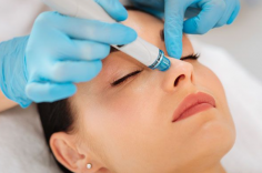 Searching for Best Hydro Facials in Oldbury, then contact Empire Medical Clinic Ltd. It is your destination for advanced skin and hair care treatments. They understand the desire for flawless skin and beautiful hair, and they’re there to make that possible. Their range of services includes Micro-Needling, Botox, Lip Fillers, BBL, IV Drip Cocktails, PDO Threads, Fat Dissolving, Plasma Soft Surgery, Laser Hair Removal, and Hydro Facials. For more info. visit - https://maps.app.goo.gl/JFXPxM7A8LMyDNRH9