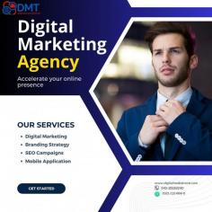 DMT Lahore is your one-stop solution for all your digital marketing needs in Lahore, Pakistan. We specialize in providing a comprehensive range of services to help businesses thrive in the online world. With a team of experienced professionals and a commitment to excellence, we strive to deliver exceptional results that exceed our clients’ expectations.