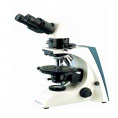 Polarizing Microscope LPM-A10

Labtron Polarizing Microscope delivers high-definition imaging with a contrast-enhancing polarized light technique. It features a quintuple click-stop revolving mechanism, a polarizing mechanical stage, a Siedentopf 30° inclined binocular head and optional filters like blue and ground glass for even, diffused illumination.