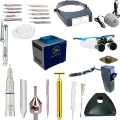 Guru Hair Instruments offers a comprehensive Hair Transplant Kit, meticulously designed to meet the needs of modern hair restoration procedures. Our kit features precision-crafted instruments, ensuring exceptional quality and performance throughout the entire transplant process. Each tool is made from durable, medical-grade stainless steel, offering superior resistance to corrosion and enabling easy sterilization for repeated use.

The Hair Transplant Kit includes essential components such as forceps, needle holders, implanters, and graft punches, engineered to deliver maximum precision and comfort. The ergonomic designs reduce hand fatigue for the surgeon while ensuring the delicate handling of hair grafts. With a focus on optimizing patient outcomes, our kit aids in efficient graft extraction, implantation, and minimal damage to follicles.

Guru Hair Instruments is committed to enhancing the standards of hair transplant surgery by providing tools that uphold accuracy and reliability. Whether you are performing FUE or FUT procedures, our Hair Transplant Kit serves as a complete solution for seamless and successful operations. Trust in our expertise to deliver the instruments that help you achieve the best possible results for your patients, fostering confidence and satisfaction every step of the way.

Visit us here: https://guruhairinstruments.com/