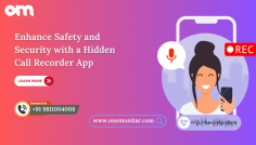 Protect loved ones and secure important conversations with a hidden call recorder app. Discover how a spy call recorder enhances safety by discreetly capturing and storing calls for parents, employers, and individuals.
#HiddenCallRecorder #SpyCallRecorder #CallRecordingApp
