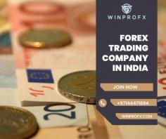 Trying to find a trustworthy Forex Trading Company in India? Pick a reputable platform that provides cutting-edge tools, safe trading conditions, and competitive spreads. Leading forex trading firms offer a large selection of currency pairs, quick deposit and withdrawal processes, and excellent customer service. With features like support for INR accounts and adherence to Indian regulations, traders can navigate international markets with confidence. Regardless of your level of experience, the right company can help you achieve trading success. Join a reputable forex trading company today and start your forex trading adventure. Visit us : https://winprofx.com/
