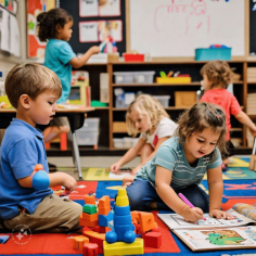 Preschool Near Me | My Treehouse Daycare

Searching for a Preschool Near Me? My Treehouse Daycare offers a warm and enriching environment where young minds thrive. Our skilled educators focus on fostering curiosity, creativity, and foundational skills through interactive play and learning. With a convenient location and flexible scheduling, My Treehouse Daycare is the trusted choice for early childhood education in your community! Contact us at +1 (905) 873-1111 or mytreehouse20@gmail.com.