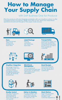 How IoT in retail supply chain is transforming efficiency and transparency, reshaping logistics with smart, connected solutions for retailers.
