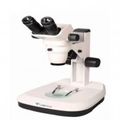 Stereo Microscope LSM-B13

Labtron Stereo Microscope offers high-resolution imaging with a broad field of view and a large zoom magnification range. It features a white/black or frosted glass plate, natural illumination and user-friendly operation. Designed for easy and clear object examination, it ensures excellent working distance and precision for various applications.