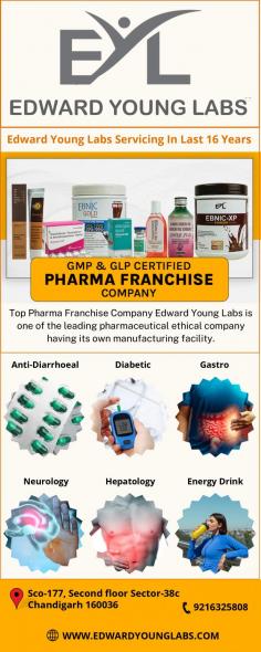 Top 10 PCD Pharma Companies in India | Edward Young Labs

Discover the Top 10 PCD Pharma Companies in India with Edward Young Labs, a trusted name in the pharmaceutical franchise industry. Renowned for quality, innovation, and customer-centric solutions, we offer unparalleled business opportunities and high-demand healthcare products. Partner with us to achieve success in the competitive pharma sector.

Visit Our Website - https://www.edwardyounglabs.com/about-us