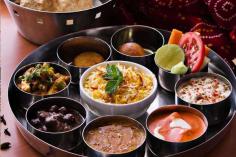 Rajdoot Restaurant offers authentic Indian flavors in Calgary, featuring diverse dishes and a cozy ambiance for unforgettable dining.