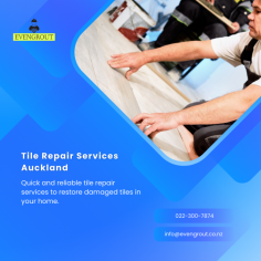 Upgrade Your Home with Our Silicone Replacement Services.

Experience the best in home care with our Tile and Grout Cleaning Service Auckland, complemented by our expert Silicone Replacement Services. Trust us to bring back the sparkle to your tiles and sealants. Visit https://www.evengrout.co.nz/ for details.