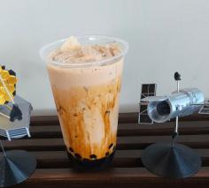 Are you looking for the Best Bubble Tea in Poplar Hills? Then contact EternaTea Boba. They are in Poplar Hills, where they've crafted a celestial experience of bubble tea like no other. Their space-themed bubble tea shop orbits around your taste buds, offering an interstellar menu of handcrafted beverages. Visit - https://maps.app.goo.gl/zsRDzNTyX3bzFa4LA