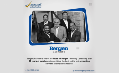 Discovering a CPA firm that blends experience, local knowledge, and individualized services can be crucial for both people and businesses in the ever-changing financial world of today. With its unmatched accounting, tax planning, and financial advising services, BergerCPAFirst has established itself as a leading CPA firm in New Jersey, Manhattan, and NYC. Here are some reasons why BergerCPAFirst is unique among the area's leading CPA firms.